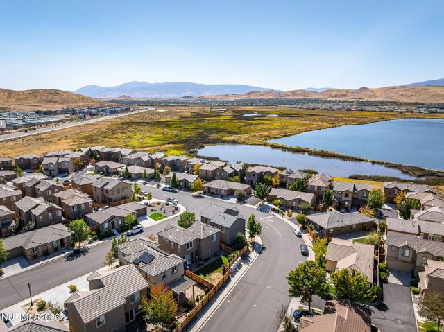 6650 Russian Thistle Drive, Sparks, NV 89436