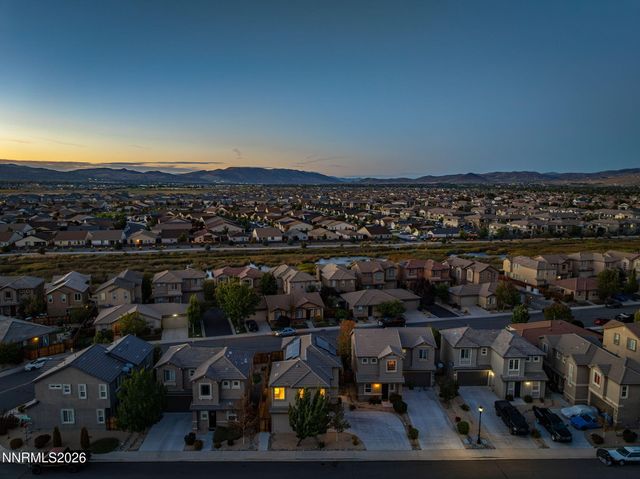 6650 Russian Thistle Drive, Sparks, NV 89436