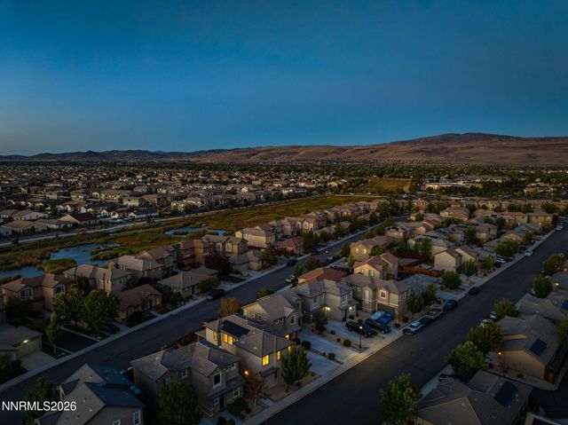 6650 Russian Thistle Drive, Sparks, NV 89436