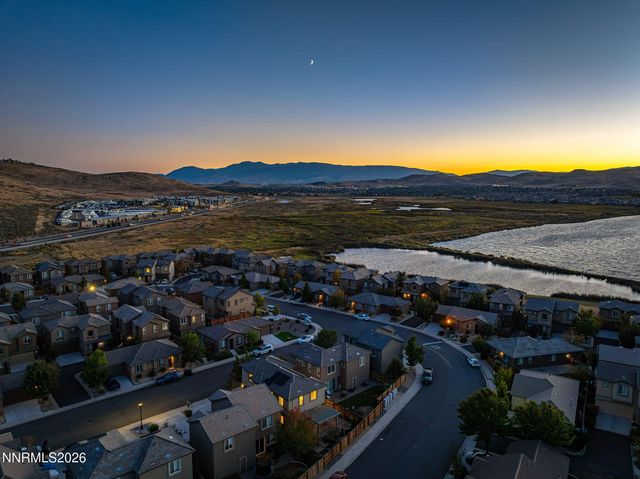 6650 Russian Thistle Drive, Sparks, NV 89436
