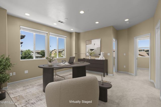 6650 Russian Thistle Drive, Sparks, NV 89436