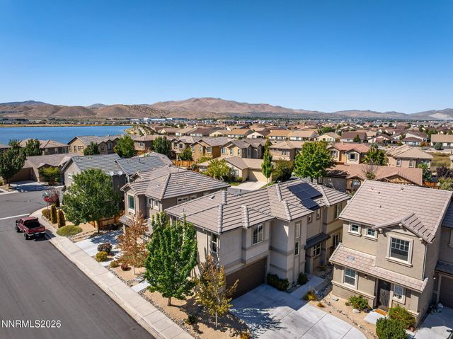 6650 Russian Thistle Drive, Sparks, NV 89436