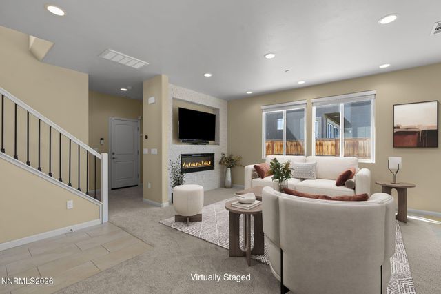 6650 Russian Thistle Drive, Sparks, NV 89436