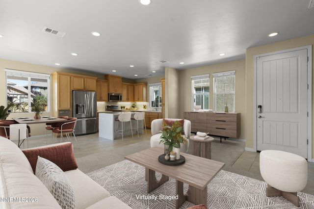 6650 Russian Thistle Drive, Sparks, NV 89436