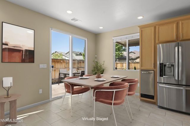 6650 Russian Thistle Drive, Sparks, NV 89436