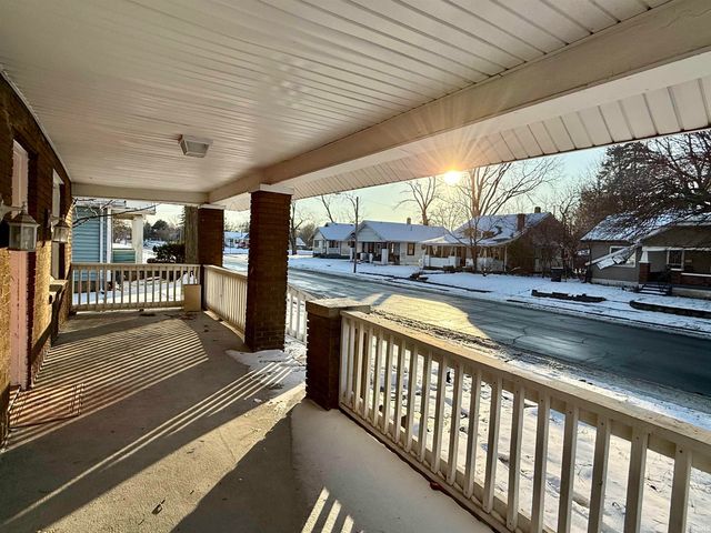 1702 Arrow Avenue, Anderson, IN 46016