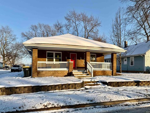 1702 Arrow Avenue, Anderson, IN 46016