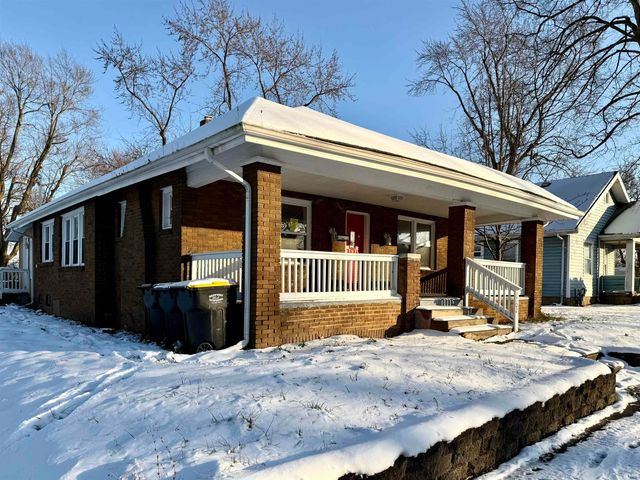 1702 Arrow Avenue, Anderson, IN 46016