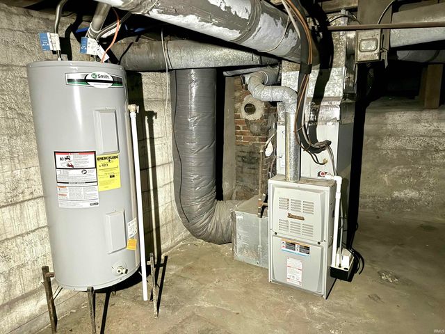 1702 Arrow Avenue, Anderson, IN 46016