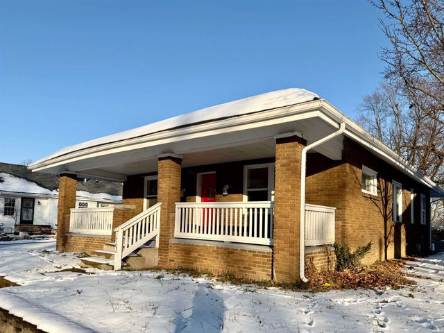 1702 Arrow Avenue, Anderson, IN 46016