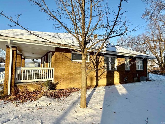 1702 Arrow Avenue, Anderson, IN 46016