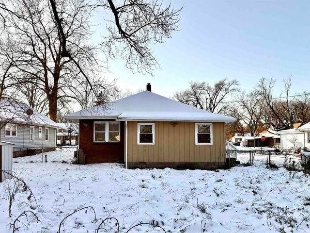 1702 Arrow Avenue, Anderson, IN 46016