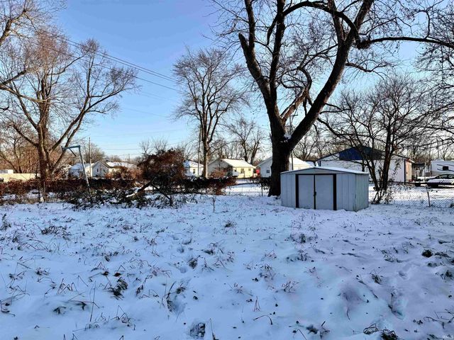 1702 Arrow Avenue, Anderson, IN 46016