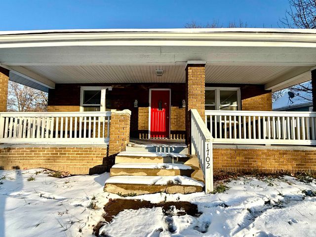 1702 Arrow Avenue, Anderson, IN 46016