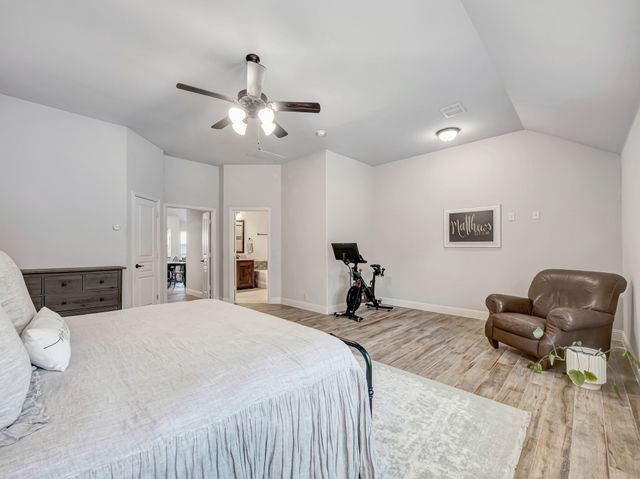 410 Cedar Ridge Drive, Wylie, TX 75098