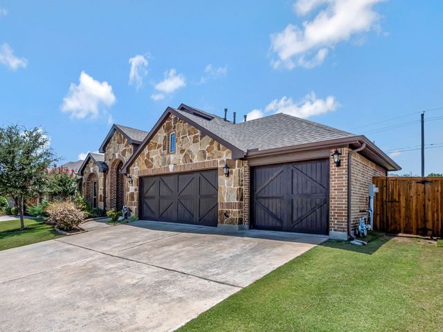 410 Cedar Ridge Drive, Wylie, TX 75098
