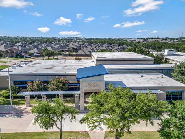410 Cedar Ridge Drive, Wylie, TX 75098