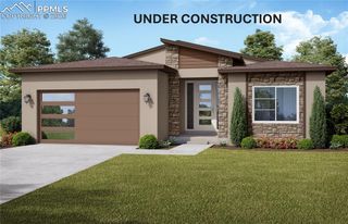 6535 Loaderman Drive, Colorado Springs, CO 80924