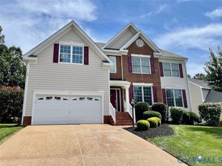 14261 Spyglass Hill Cir, Chesterfield, VA 23832