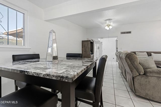 953 MALLETT Street, El Paso, TX 79907