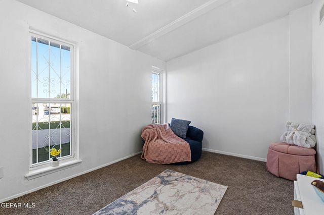 953 MALLETT Street, El Paso, TX 79907