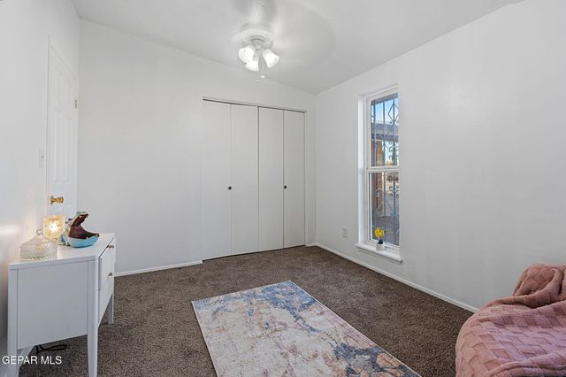 953 MALLETT Street, El Paso, TX 79907