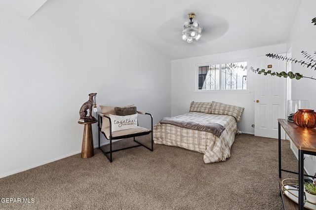 953 MALLETT Street, El Paso, TX 79907
