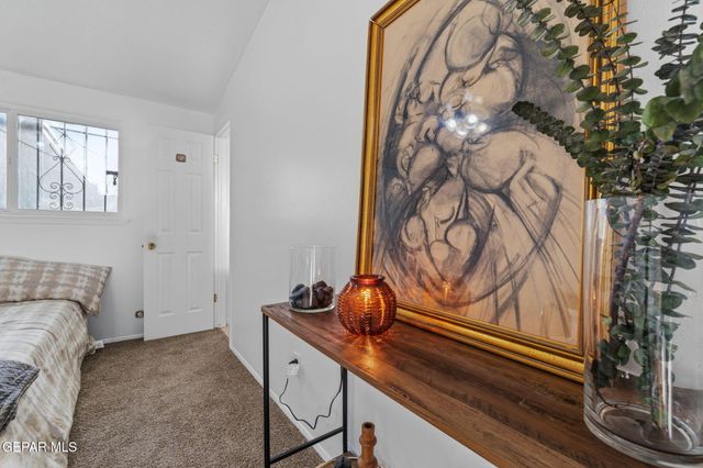953 MALLETT Street, El Paso, TX 79907