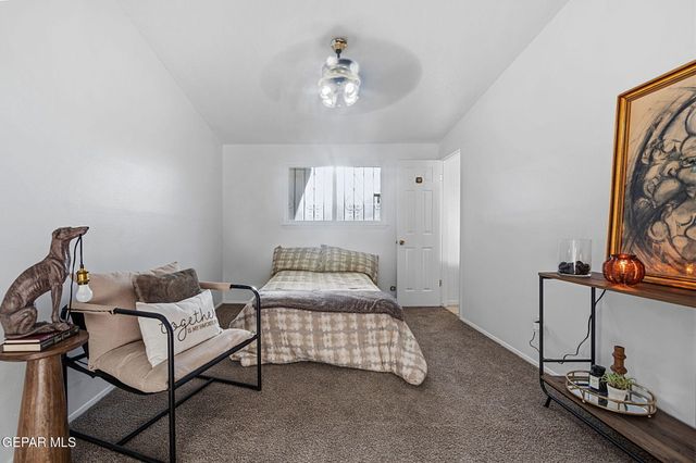 953 MALLETT Street, El Paso, TX 79907