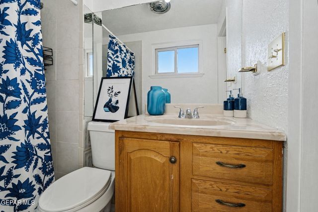 953 MALLETT Street, El Paso, TX 79907