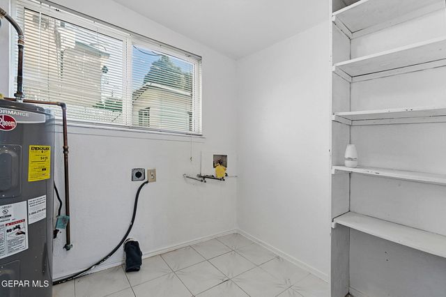 953 MALLETT Street, El Paso, TX 79907