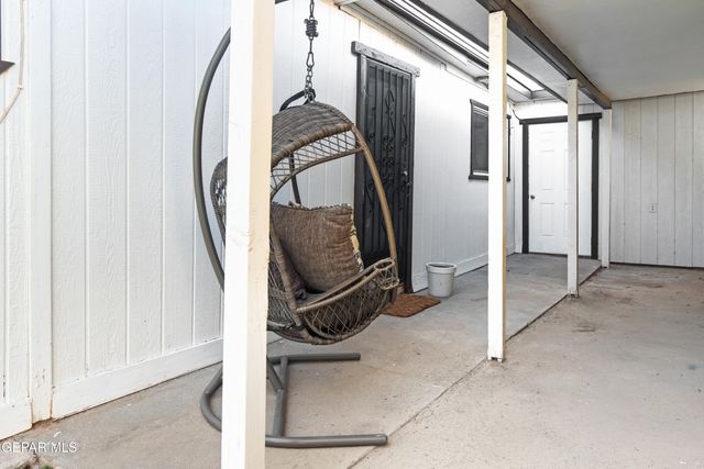 953 MALLETT Street, El Paso, TX 79907
