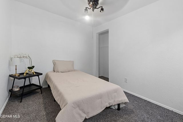 953 MALLETT Street, El Paso, TX 79907