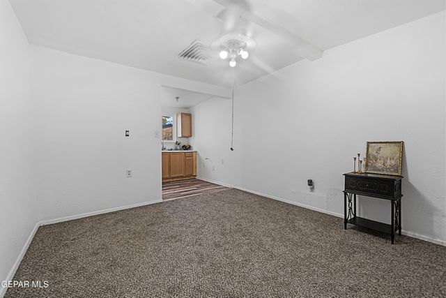 953 MALLETT Street, El Paso, TX 79907