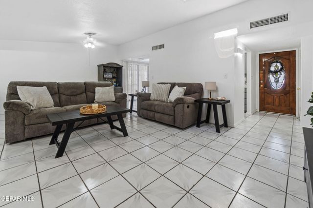 953 MALLETT Street, El Paso, TX 79907