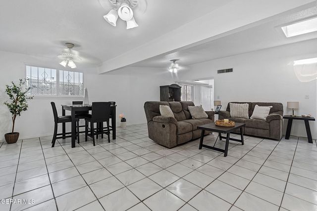 953 MALLETT Street, El Paso, TX 79907