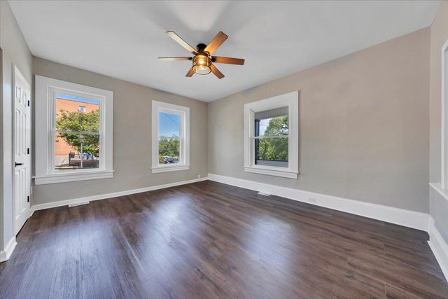 552 Chestnut AVE NW, Roanoke, VA 24016