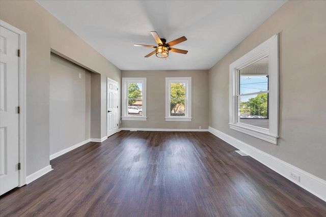 552 Chestnut AVE NW, Roanoke, VA 24016