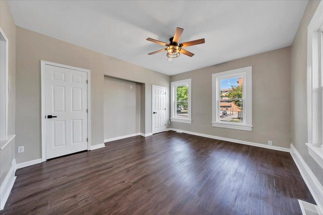 552 Chestnut AVE NW, Roanoke, VA 24016