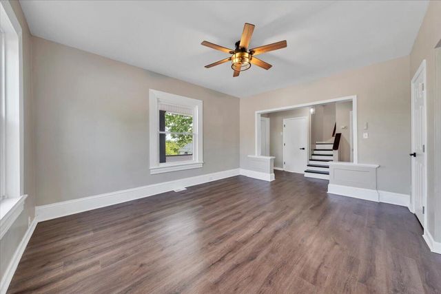 552 Chestnut AVE NW, Roanoke, VA 24016