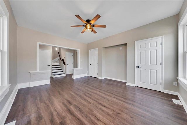 552 Chestnut AVE NW, Roanoke, VA 24016