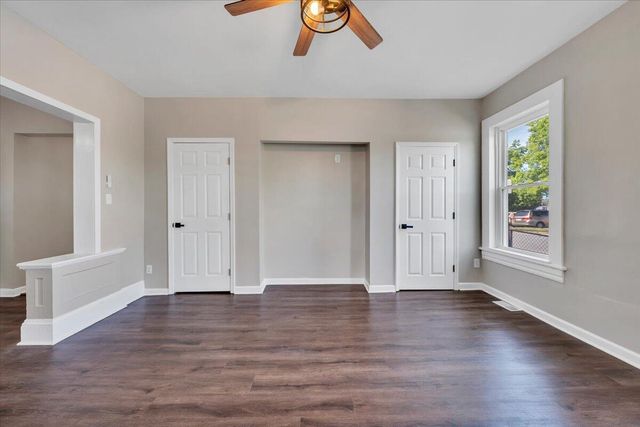 552 Chestnut AVE NW, Roanoke, VA 24016
