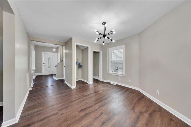 552 Chestnut AVE NW, Roanoke, VA 24016