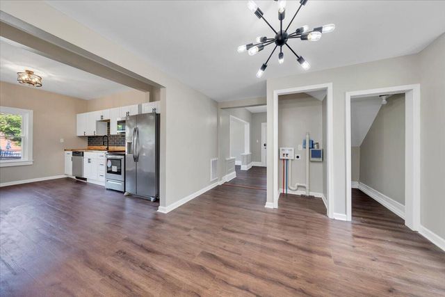 552 Chestnut AVE NW, Roanoke, VA 24016