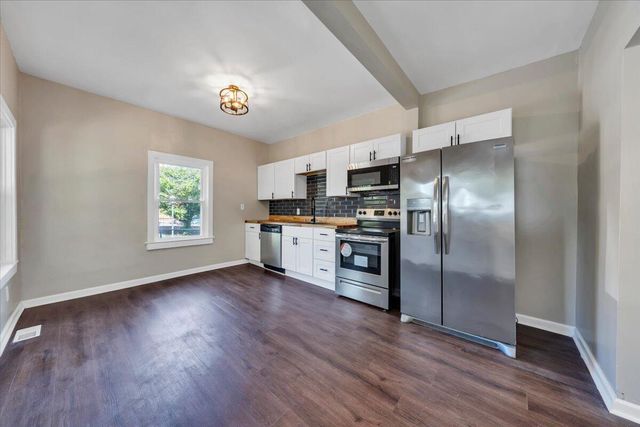 552 Chestnut AVE NW, Roanoke, VA 24016