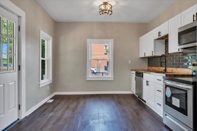 552 Chestnut AVE NW, Roanoke, VA 24016