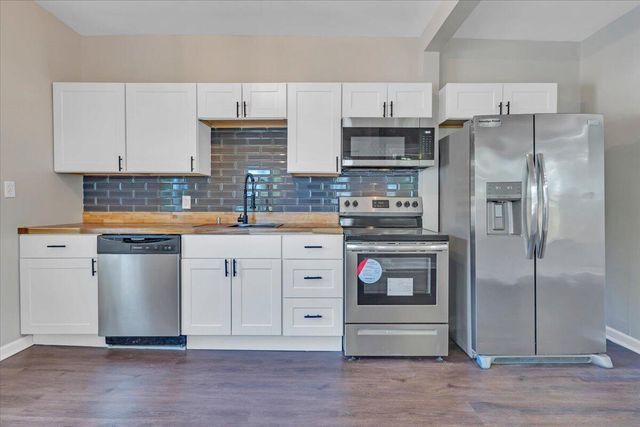 552 Chestnut AVE NW, Roanoke, VA 24016