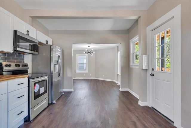 552 Chestnut AVE NW, Roanoke, VA 24016