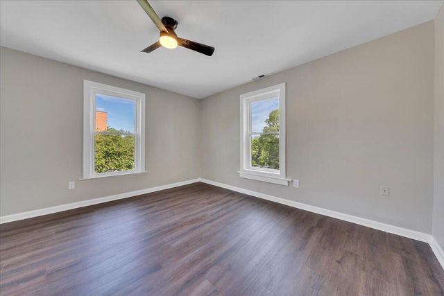 552 Chestnut AVE NW, Roanoke, VA 24016