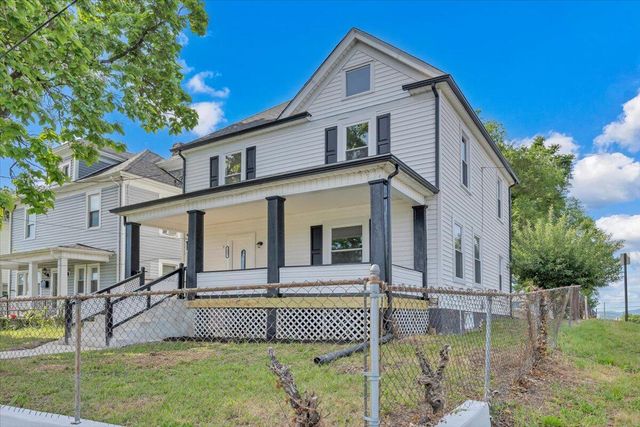 552 Chestnut AVE NW, Roanoke, VA 24016